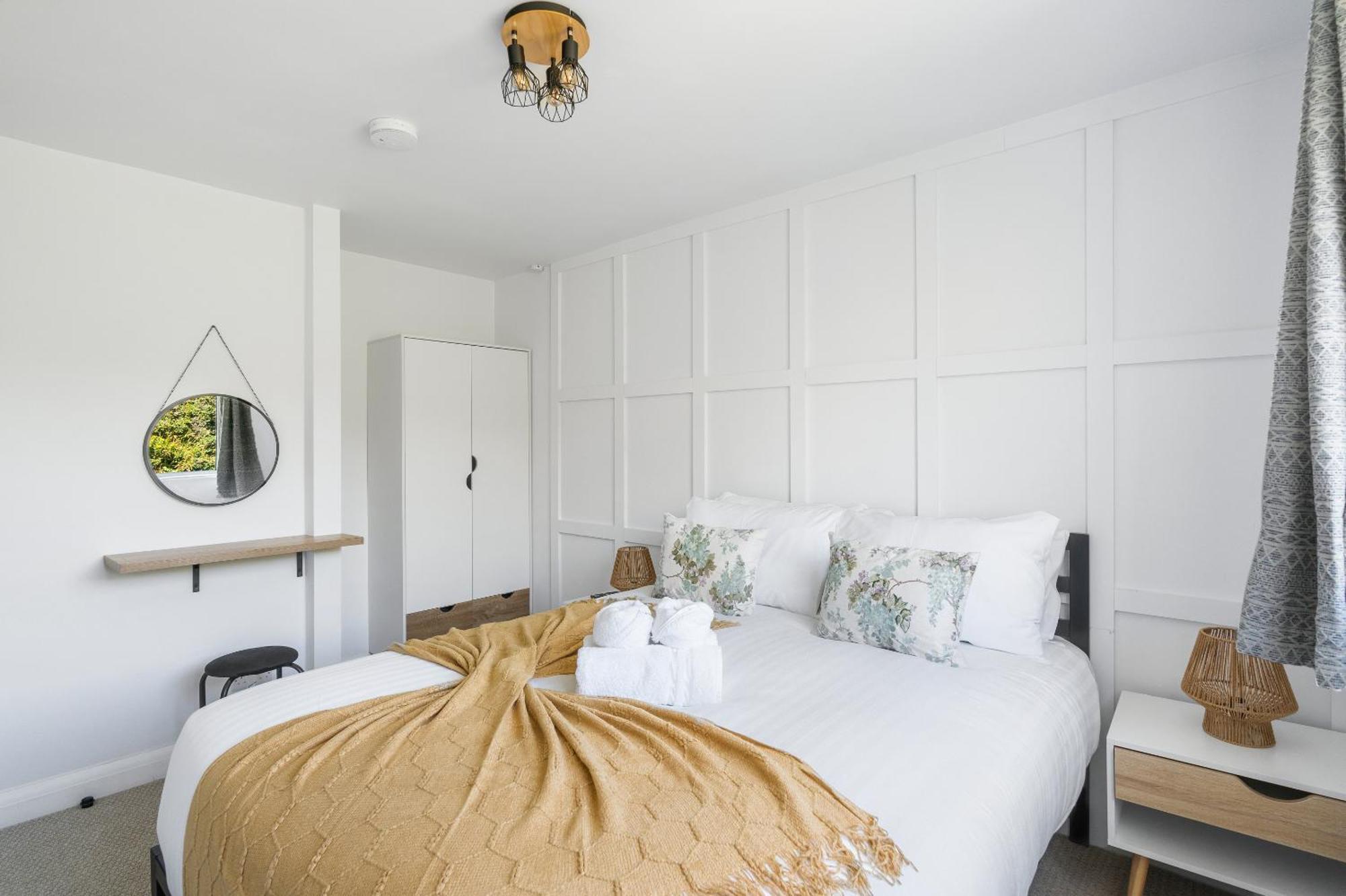 Cliff Rise Villa Seaford Ruang foto