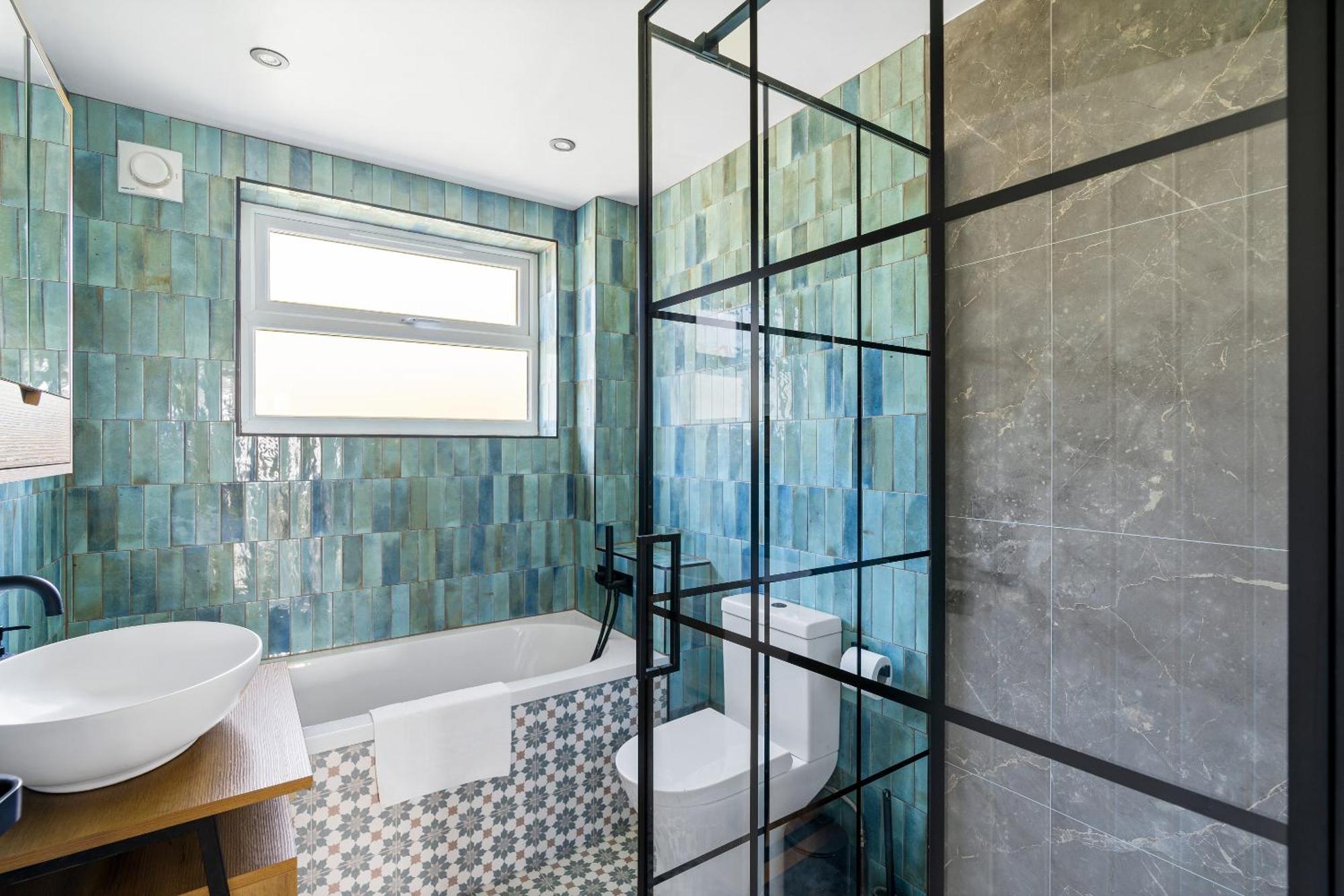 Cliff Rise Villa Seaford Bagian luar foto